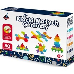 Askato Little Geniuses Building Blocks 125220