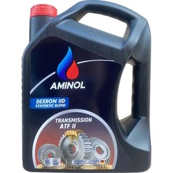 Aminol ATF IID 5L