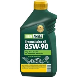 Iron Angel Transmission Oil 85W-90 GL-4 1L