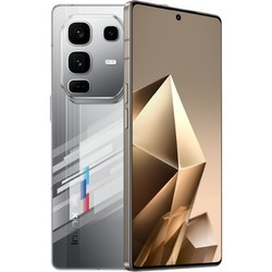 Infinix Note 50 Pro Plus 5G