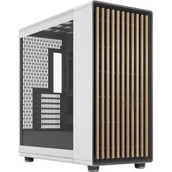 Fractal Design North XL RC Chalk White TG Clear