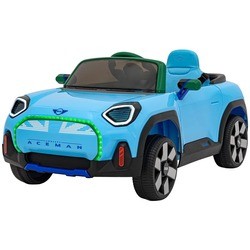Ramiz Mini Concept Aceman