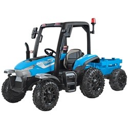 JokoMisiada Tractor PA0266