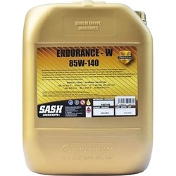 Sash Endurance-W 85W-140 20L
