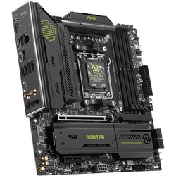 MSI MAG B850M MORTAR WIFI