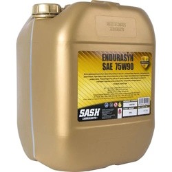 Sash Endurance 75W-90 20L