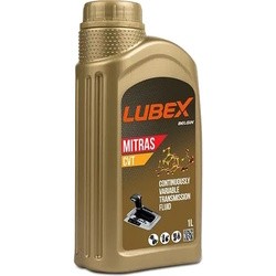 Lubex Mitras CVT 1L