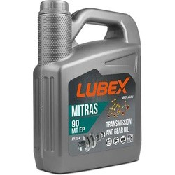 Lubex Mitras MT EP 90 4L