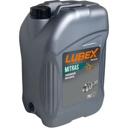 Lubex Mitras MT EP 90 20L