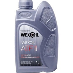 Wexoil ATF II 1L