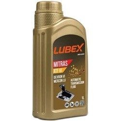 Lubex Mitras ATF VI 1L