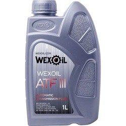 Wexoil ATF III 1L