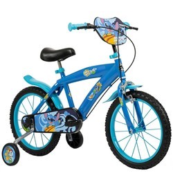 Huffy Disney Stitch 16