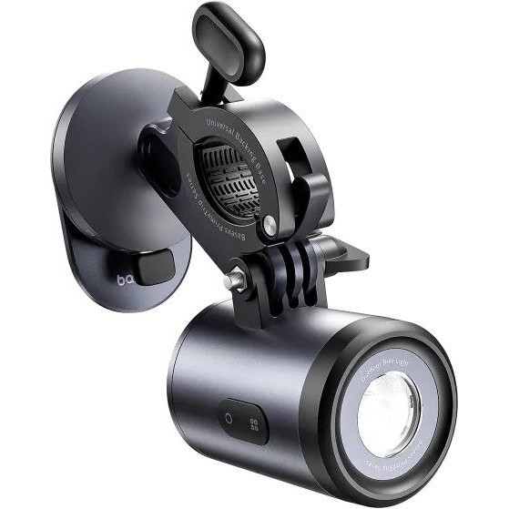BASEUS PrimeTrip Series Dual-Color Bike Light