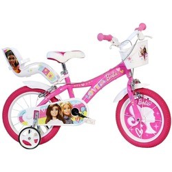 Dino Bikes Barbie 14