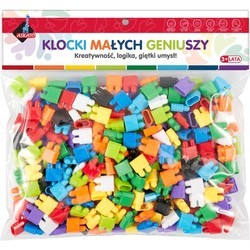 Askato Little Geniuses Building Blocks 109480