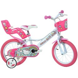 Dino Bikes Hello Kitty 14