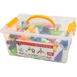 Askato Little Geniuses Building Blocks 123912