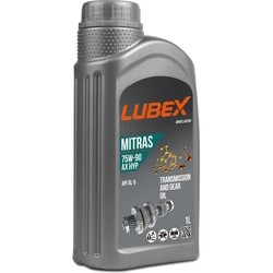 Lubex Mitras AX HYP 75W-90 1L