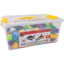 Askato Little Geniuses Building Blocks 123899