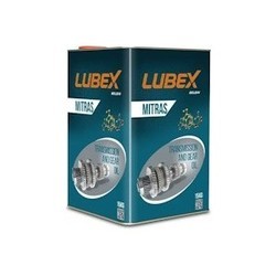 Lubex Mitras AX HYP 75W-90 18L