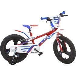 Dino Bikes HiTech 14