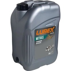 Lubex Mitras AX HYP 75W-90 20L