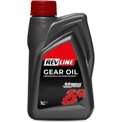 Revline Gear Oil 85W-90 GL-5 1L