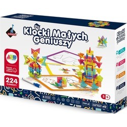 Askato Little Geniuses Building Blocks 125213