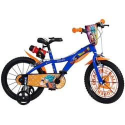 Dino Bikes Dragon Ball 16