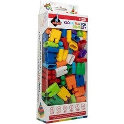 Askato Little Geniuses Building Blocks 118437