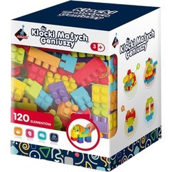 Askato Little Geniuses Building Blocks 125251