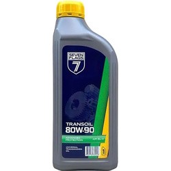 7Flags Transoil 80W-90 1L