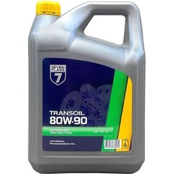 7Flags Transoil 80W-90 4L