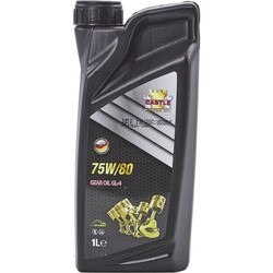 Castle 75W-80 GL-4 1L