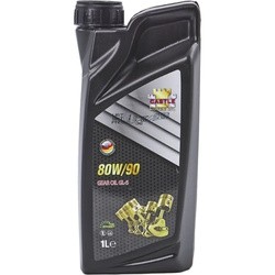 Castle 80W-90 GL-5 1L