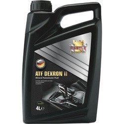 Castle ATF Dextron II 4L