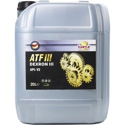 Castle ATF Dextron III 20L