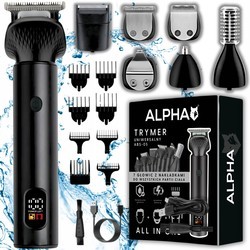 Alpha ABS-05