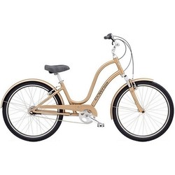 Electra Townie Original 8i Ladies 2013