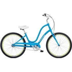 Electra Townie Original 3i Ladies 2013