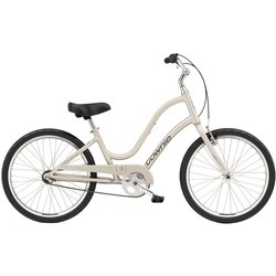 Electra Townie Original 3i 24 Ladies 2013