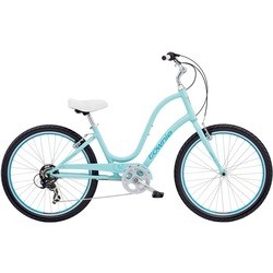 Electra Townie Original 7D Ladies 2013