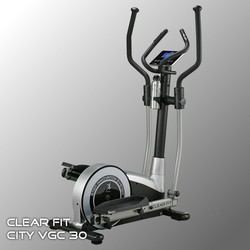 Clear Fit City VGC 30 Compact