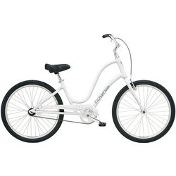 Electra Townie Original 1 Ladies 2013