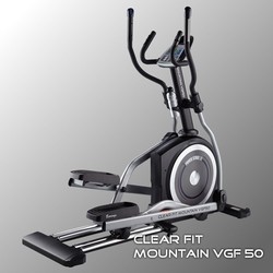 Clear Fit Mountain VGF 50 Fusion