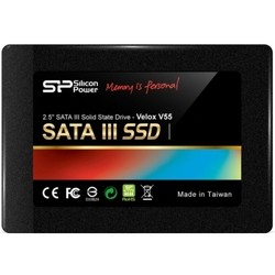 Silicon Power SP480GBSS3V55S25