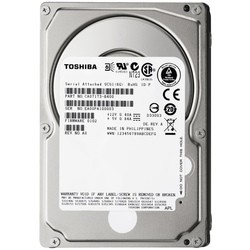 Toshiba MBF230LRC