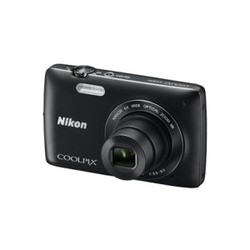 Nikon Coolpix S4400