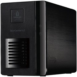 Iomega StorCenter ix2 2TB (1HD X 2TB)